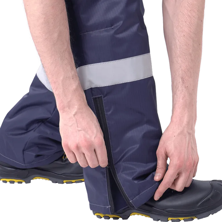 ГК СПЕЦОБЪЕДИНЕНИЕ / Костюм ПЕТРОЛЕУМ-2 зимний