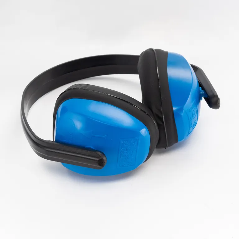 DELTA PLUS / Наушники противошумные SPA 3