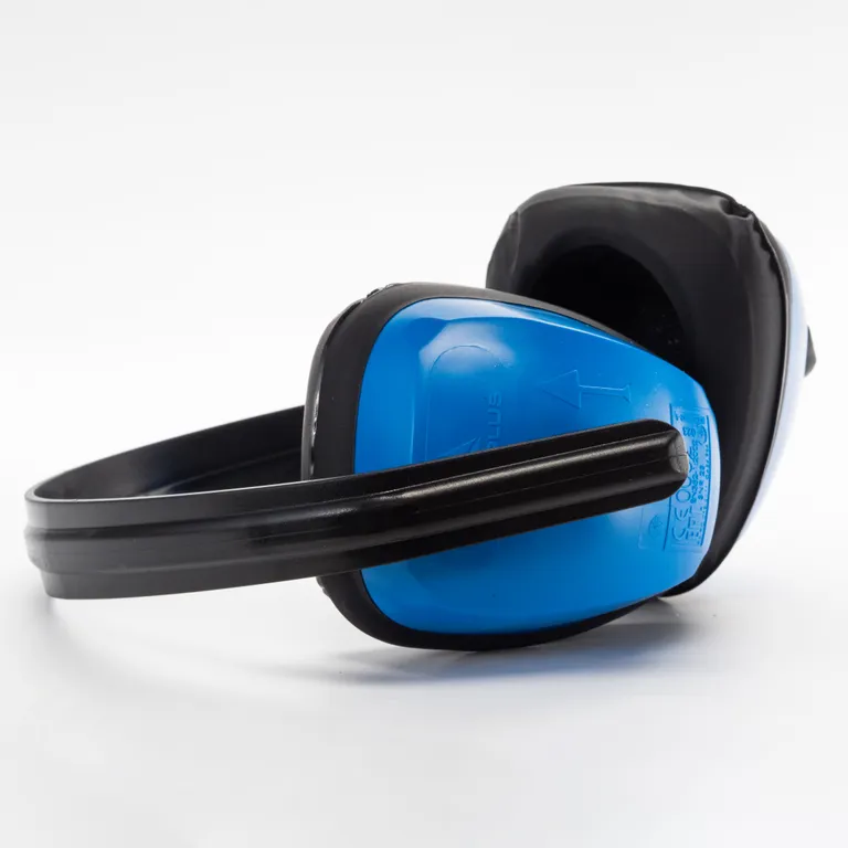 DELTA PLUS / Наушники противошумные SPA 3