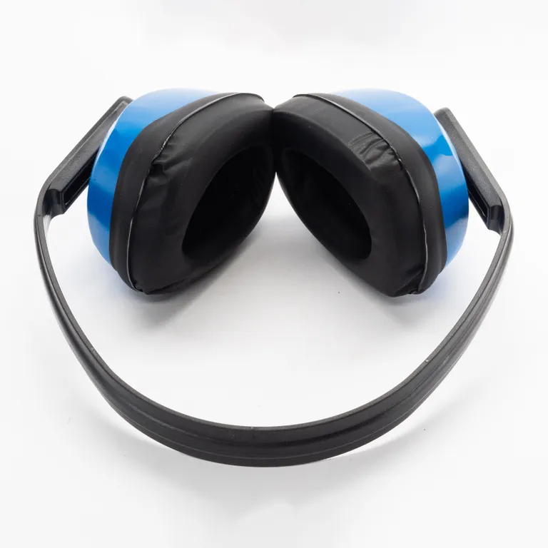 DELTA PLUS / Наушники противошумные SPA 3