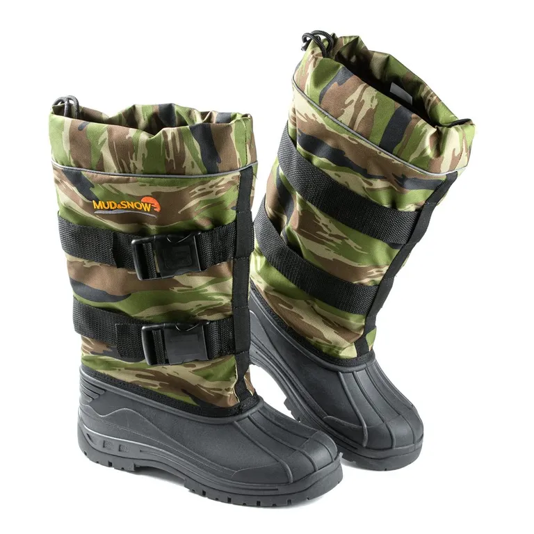 Эталон / Бахилы охотничьи