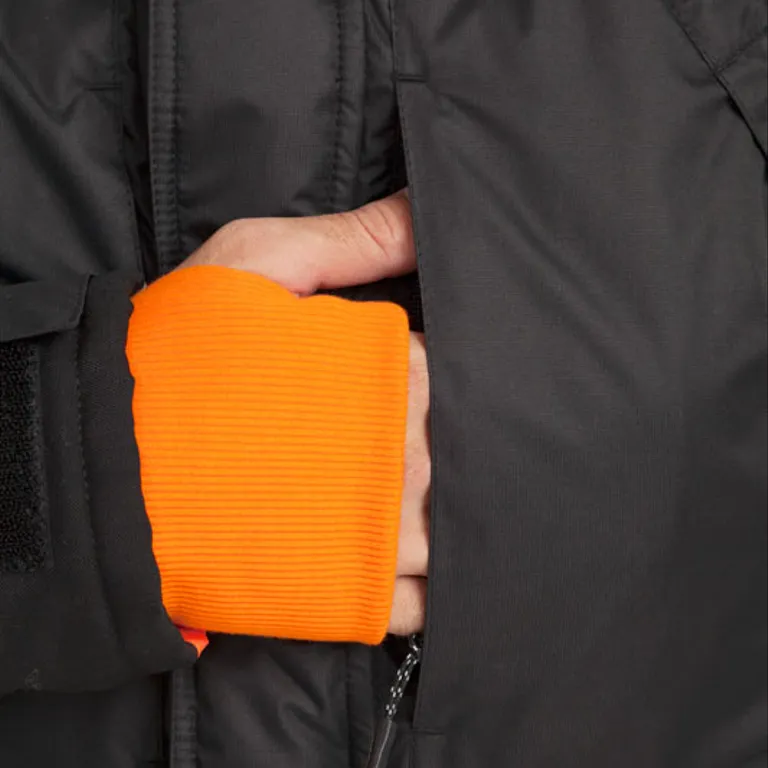 ГК СПЕЦОБЪЕДИНЕНИЕ / Костюм ЧЕМАЛ утеплённый