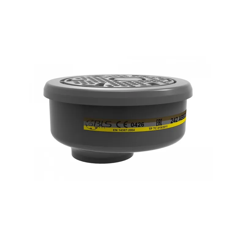 BLS / Противогазовый фильтр BLS 242 (ABE2)