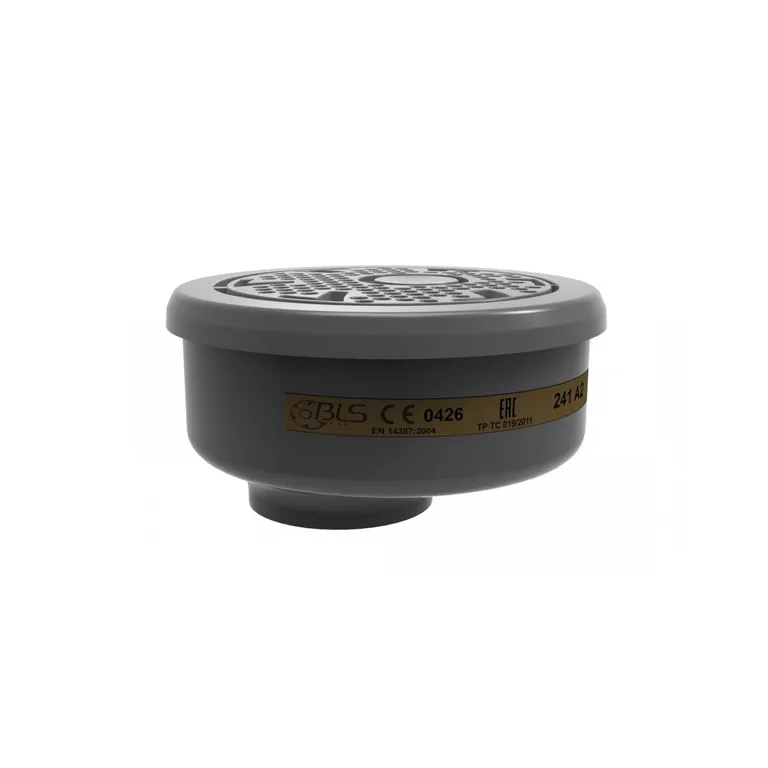 BLS / Противогазовый фильтр BLS 241 (A2)