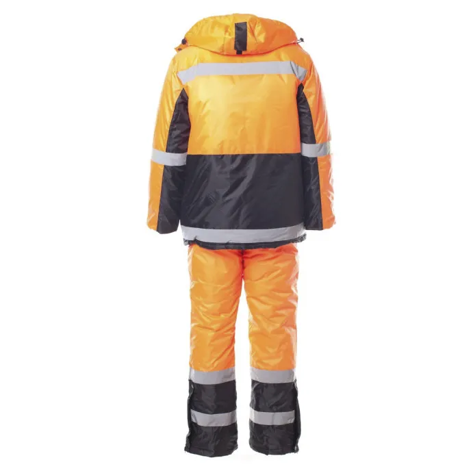 Эталон / Костюм утепленный «МЕТЕО» Оксфорд