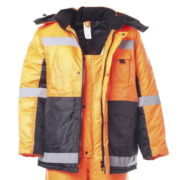 Эталон / Костюм утепленный «МЕТЕО» Оксфорд