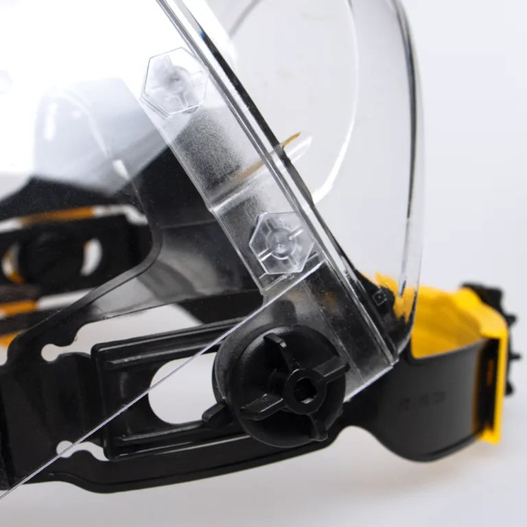 РОСОМЗ / Щиток лицевой НБТ2 ВИЗИОН® TITAN с подбородником