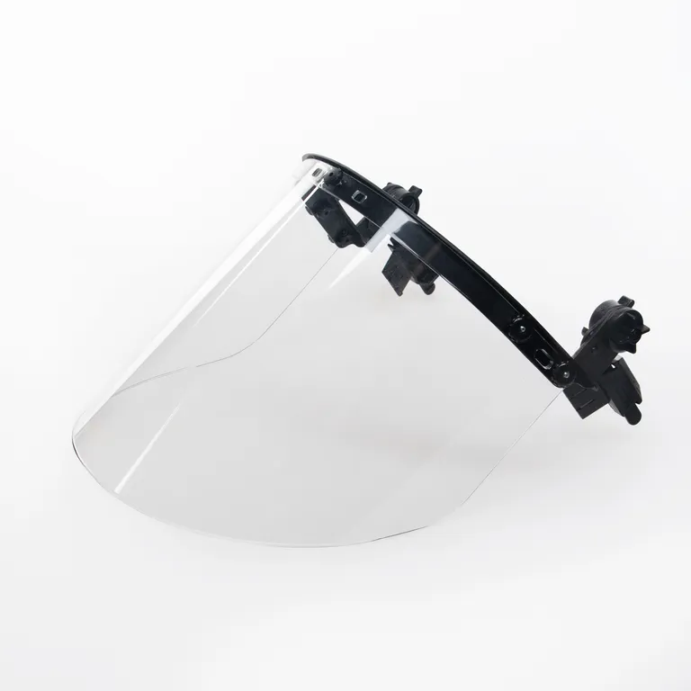 РОСОМЗ / Щиток защитный лицевой КБТ ВИЗИОН® TITAN