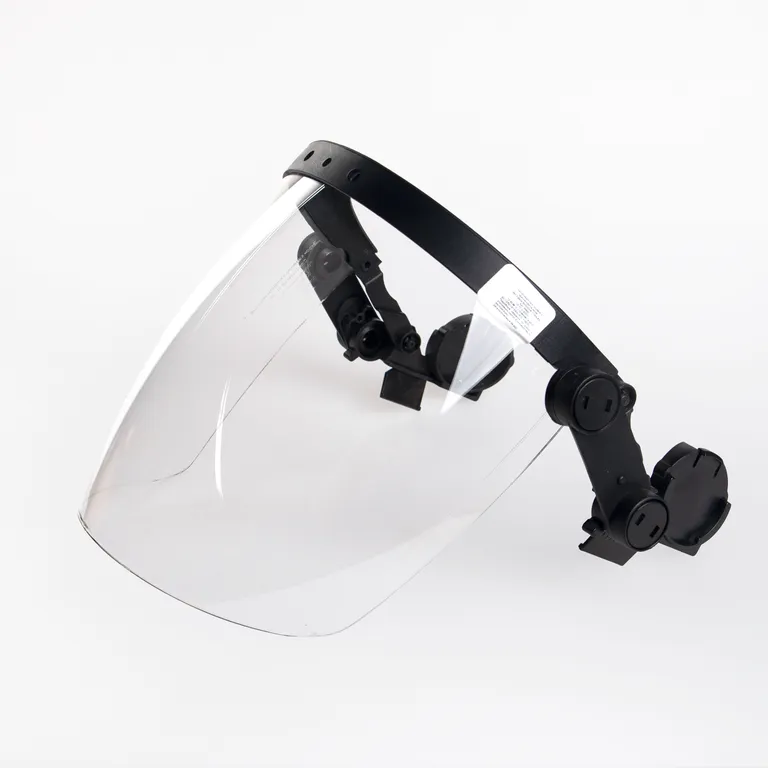 РОСОМЗ / Щиток защитный лицевой КБТ Сфера ВИЗИОН TITAN RX