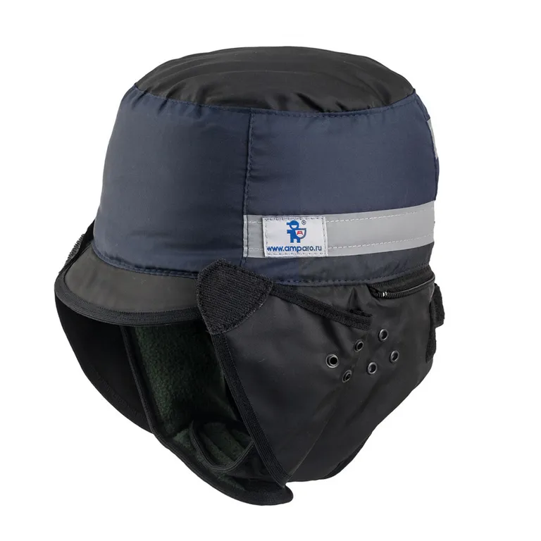 Ампаро / Убор головной Каскад - 4