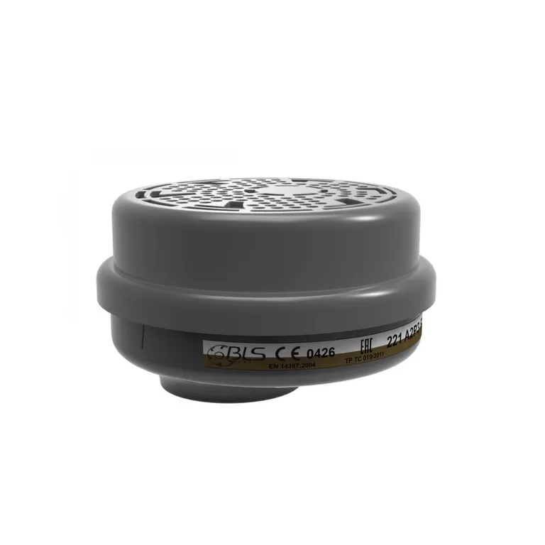 BLS / Комбинированный фильтр BLS 221 (A2P3)