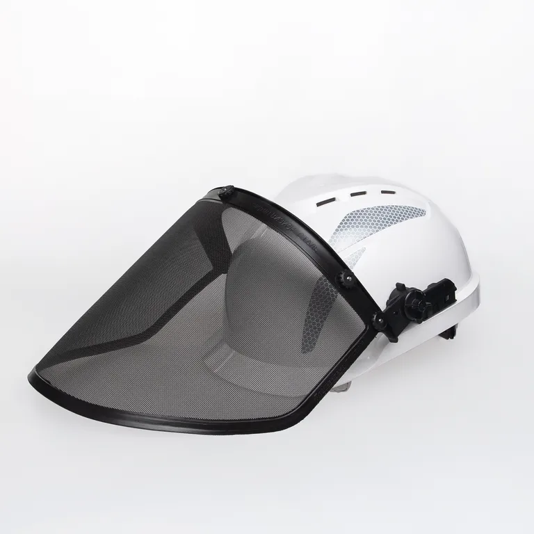 РОСОМЗ / Щиток защитный лицевой КС/Л СТАЛЬ