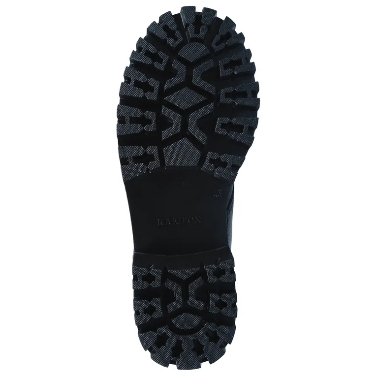 ГК СПЕЦОБЪЕДИНЕНИЕ / Берцы ОМОН иск. мех