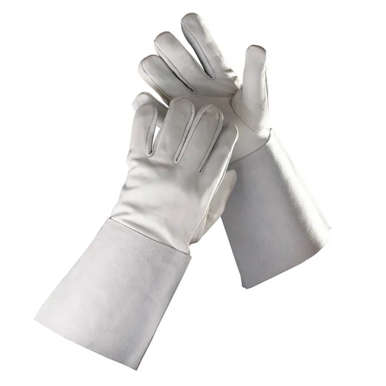 ROSSAFE / Краги для аргонно-дуговой сварки 4549