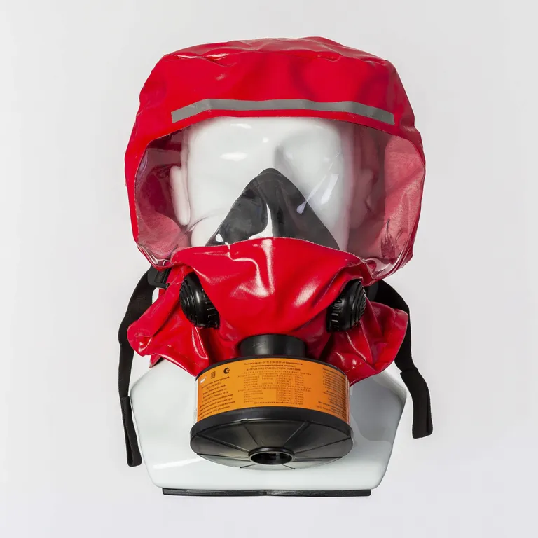 Новаросса Технолоджи / Самоспасатель фильтрующий ГДЗК ГАРАНТ-1