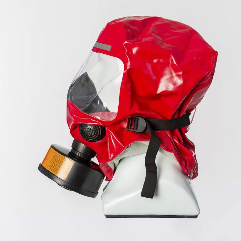 Новаросса Технолоджи / Самоспасатель фильтрующий ГДЗК ГАРАНТ-1