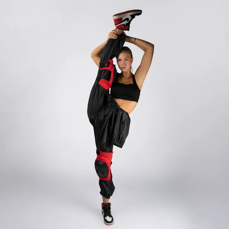 Ампаро / Наколенники Беркут термостойкие