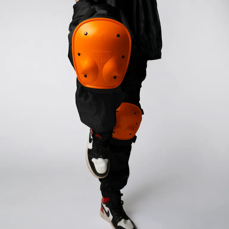 Ампаро / Наколенники Беркут