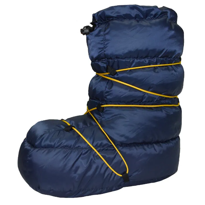 BVN travel / Пуховые чуни АркТур