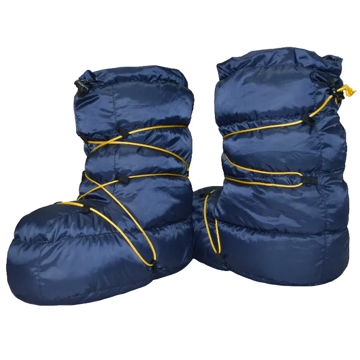 BVN travel / Пуховые чуни АркТур