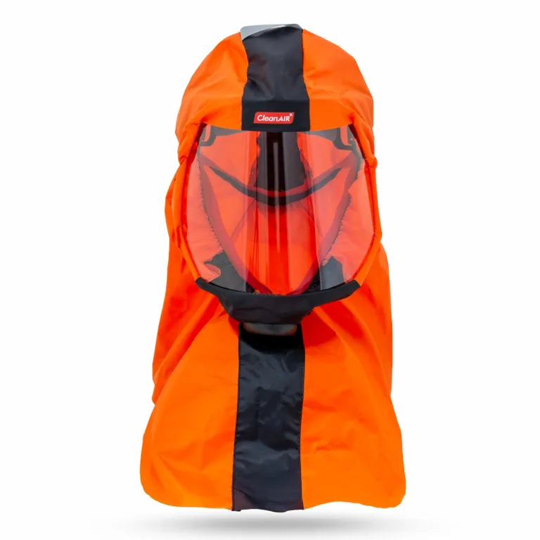 РОСОМЗ / Удлиненный капюшон СА-2