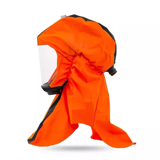 РОСОМЗ / Удлиненный капюшон СА-2