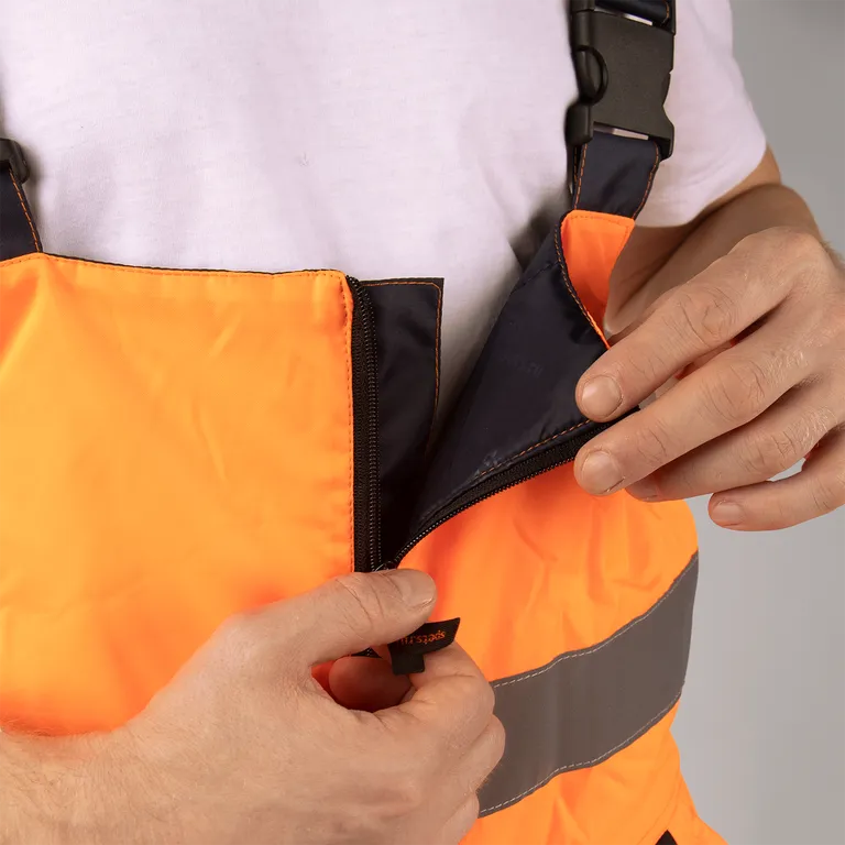 ГК СПЕЦОБЪЕДИНЕНИЕ / Костюм БРАЙТ зимний