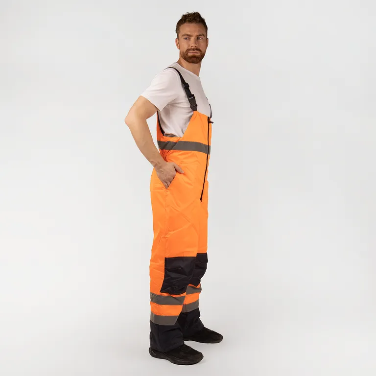 ГК СПЕЦОБЪЕДИНЕНИЕ / Костюм БРАЙТ зимний