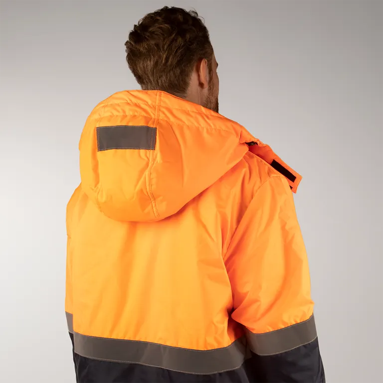 ГК СПЕЦОБЪЕДИНЕНИЕ / Костюм БРАЙТ зимний