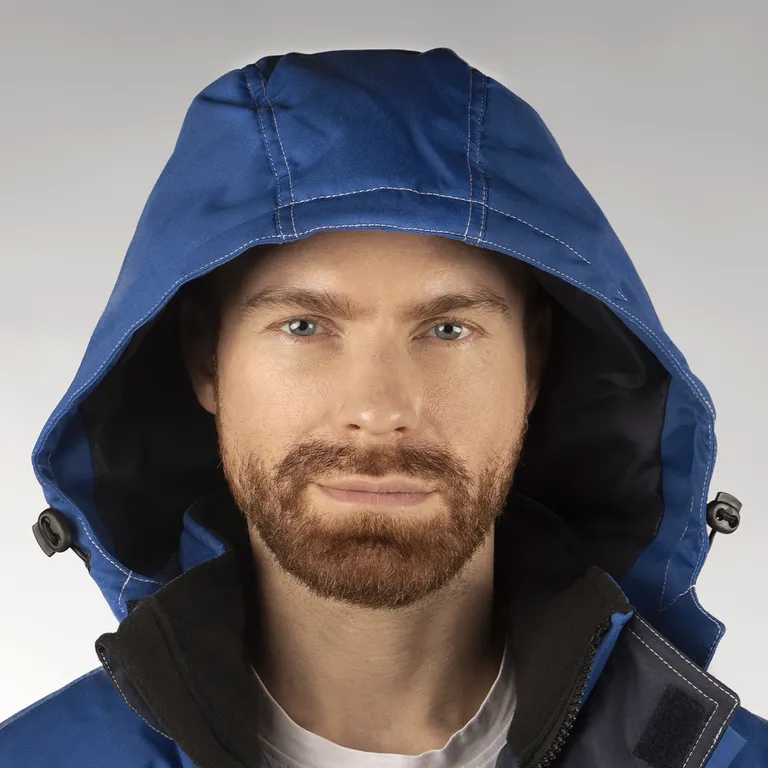 ГК СПЕЦОБЪЕДИНЕНИЕ / Костюм КМ-10 ЛЮКС зимний 3-4 класс