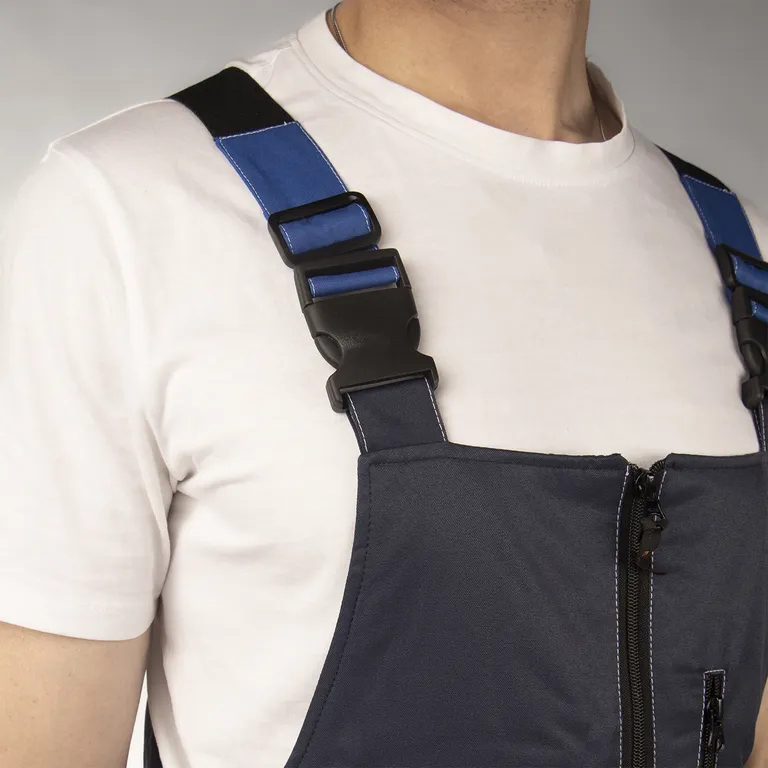 ГК СПЕЦОБЪЕДИНЕНИЕ / Костюм КМ-10 ЛЮКС зимний 3-4 класс