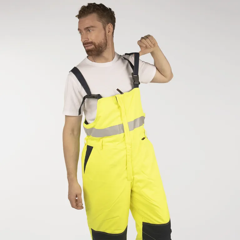 ГК СПЕЦОБЪЕДИНЕНИЕ / Костюм РЕФЛЕКТ-1 зимний