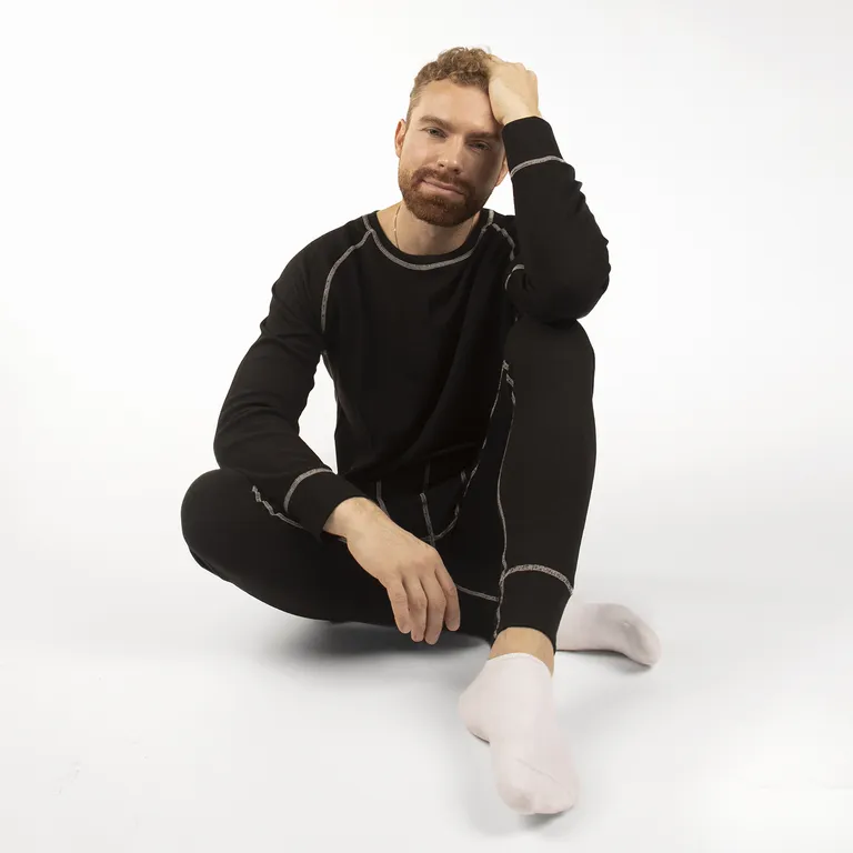 ГК СПЕЦОБЪЕДИНЕНИЕ / Термобелье ARCTIC COMFORT теплосберегающее