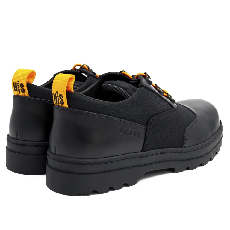 HIGH SAFETY / Полуботинки специальные защитные