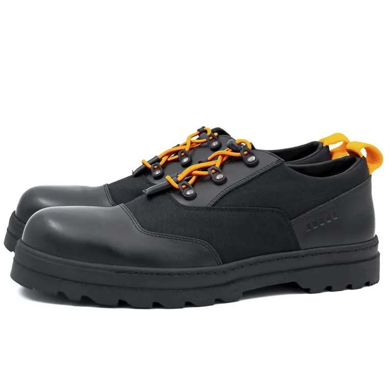 HIGH SAFETY / Полуботинки специальные защитные