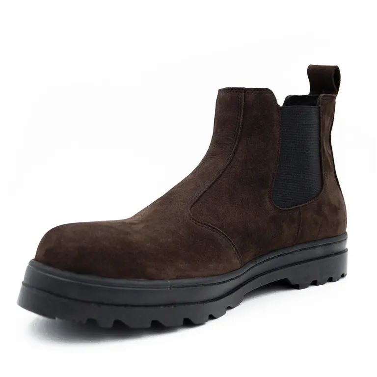 HIGH SAFETY / Ботинки-челси специальные защитные