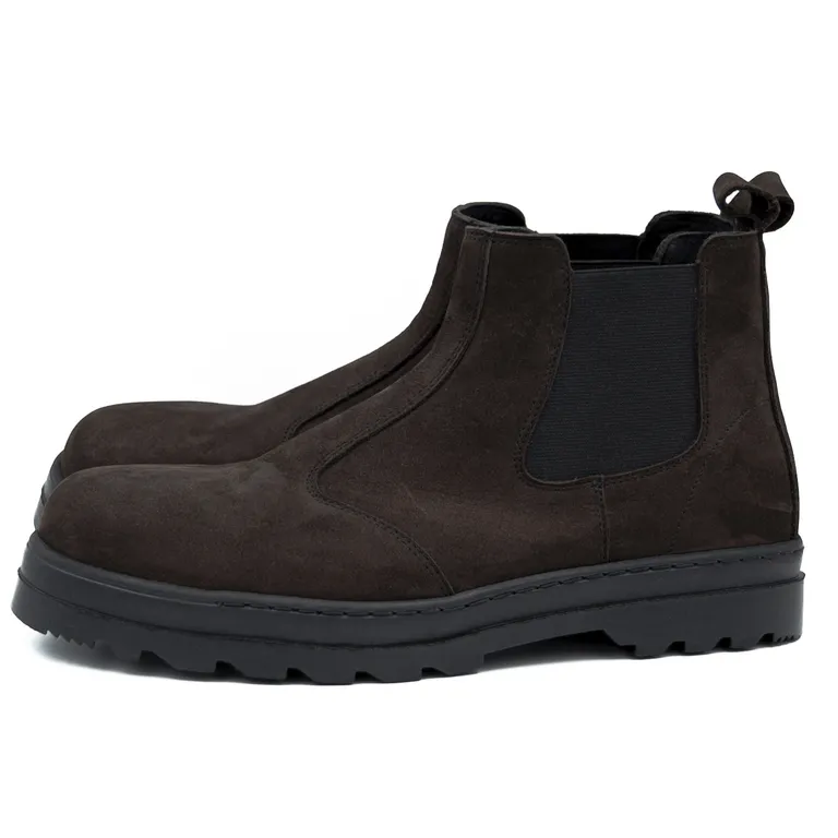 HIGH SAFETY / Ботинки-челси специальные защитные