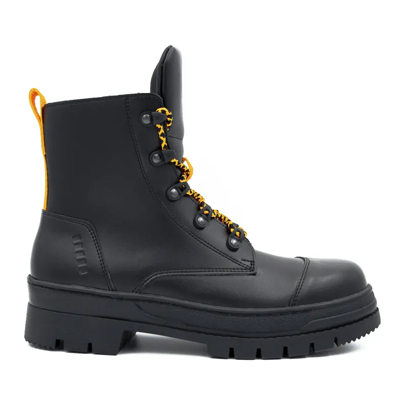 HIGH SAFETY / Ботинки HS-S04 Iconic Series