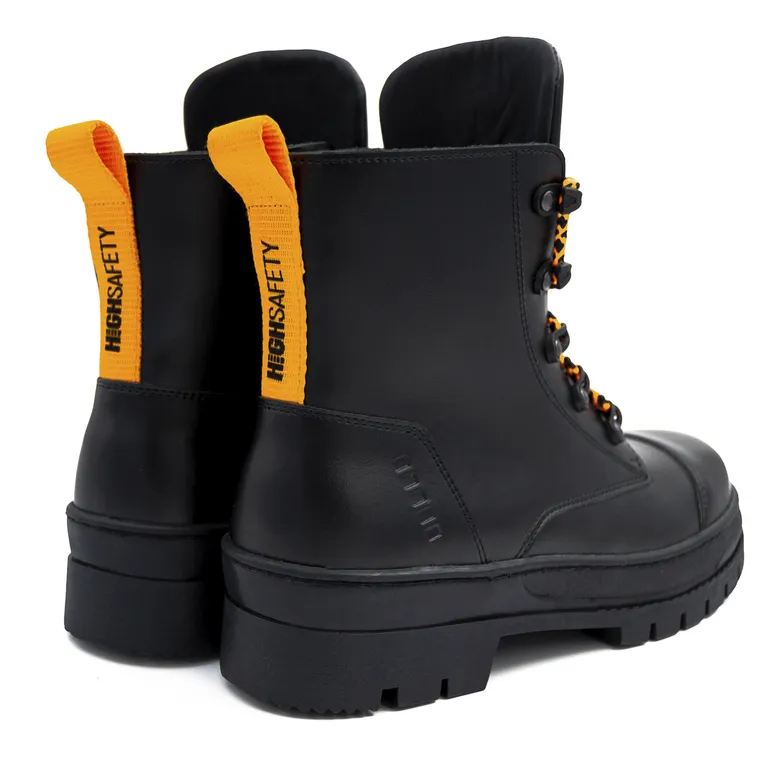 HIGH SAFETY / Ботинки HS-S04 Iconic Series