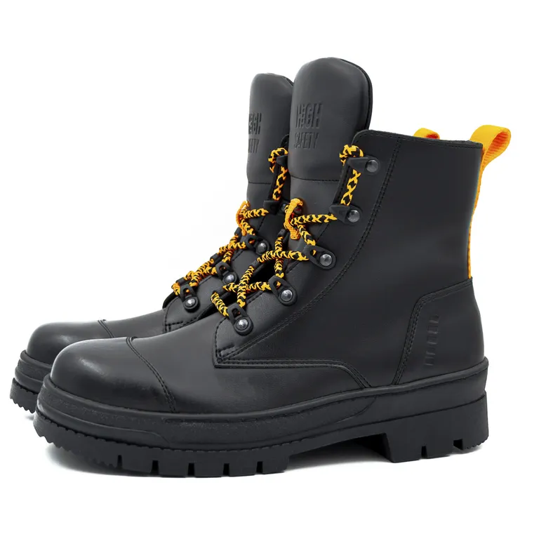 HIGH SAFETY / Ботинки HS-S04 Iconic Series