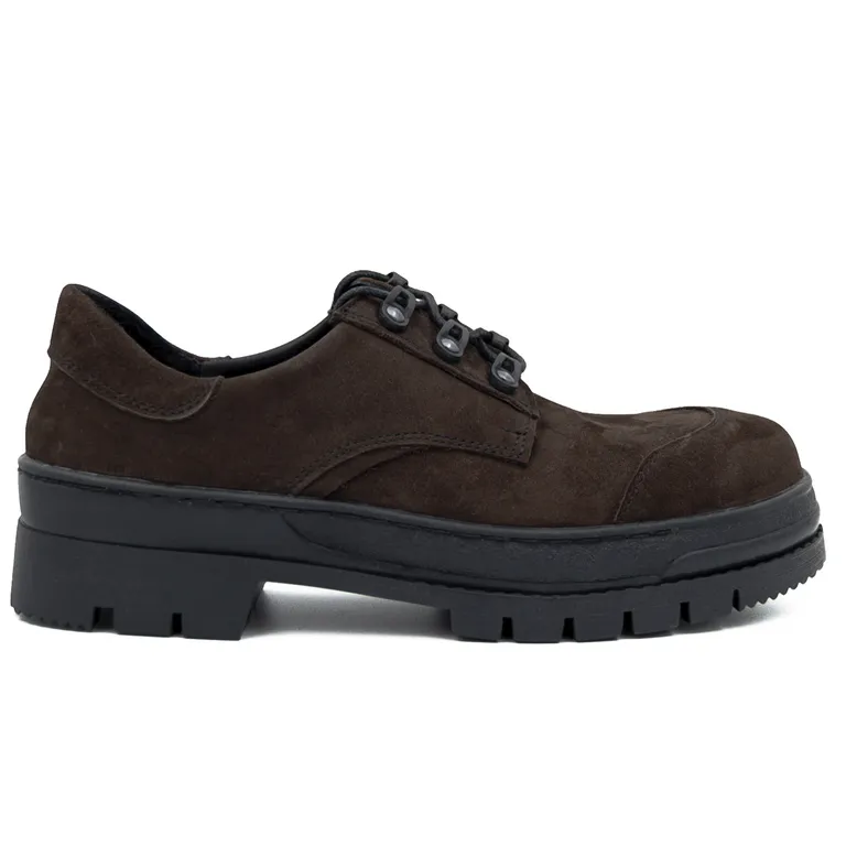 HIGH SAFETY / Полуботинки специальные защитные