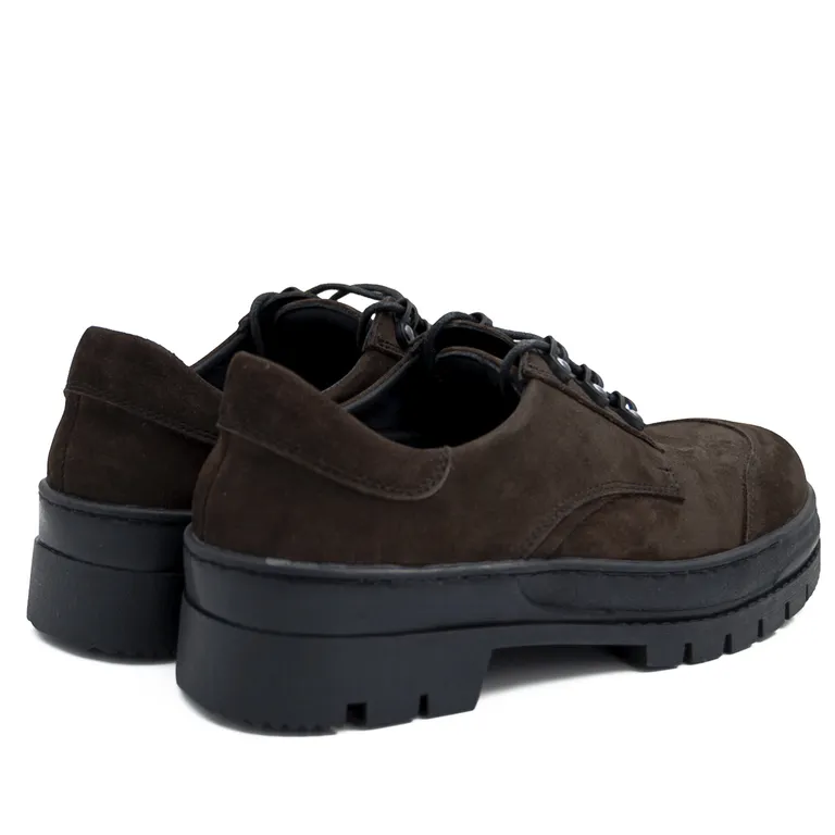 HIGH SAFETY / Полуботинки специальные защитные