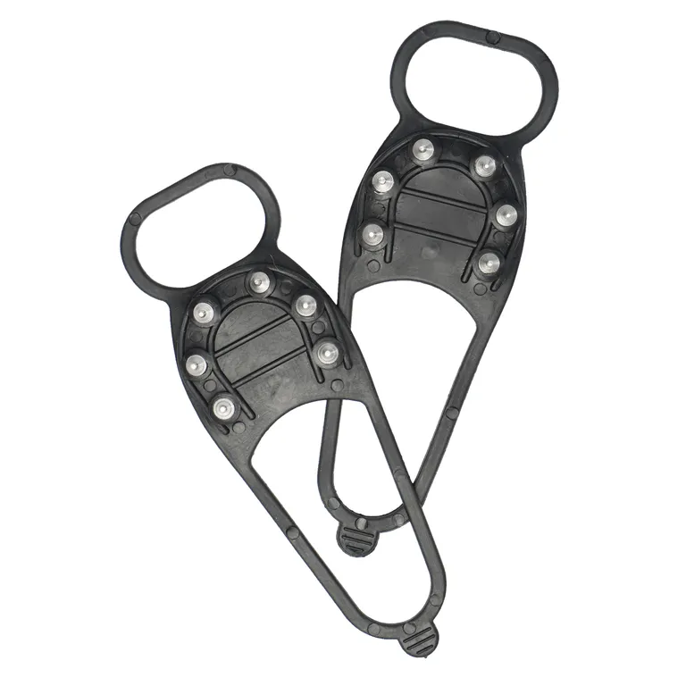 ГК СПЕЦОБЪЕДИНЕНИЕ / Ледоходы Стандарт 6х6 ПЛЮС (победитовые шипы)