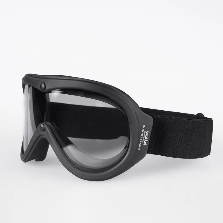Bolle / Баллистические очки Bolle Chronosoft с двойной линзой