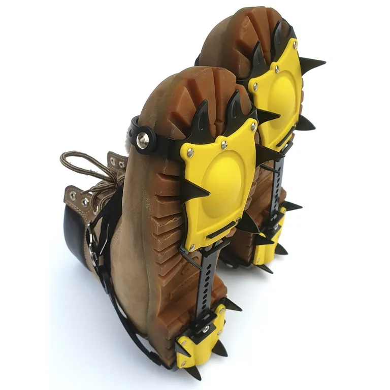 Спецодежда / Ледоходы Кошки EVR-8848 10х10 шипов