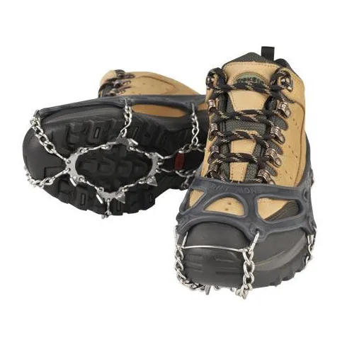 Спецодежда / Ледоходы Аляска 8х8 шипов на цепях