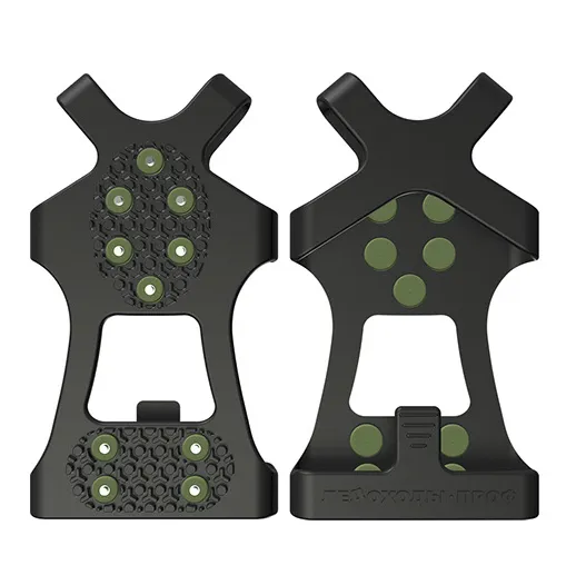 Спецодежда / Ледоходы Проф 10х10 шипов