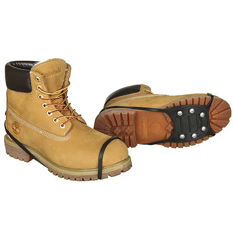 ГК СПЕЦОБЪЕДИНЕНИЕ / Ледоходы Стандарт 6х6 ПЛЮС (победитовые шипы)