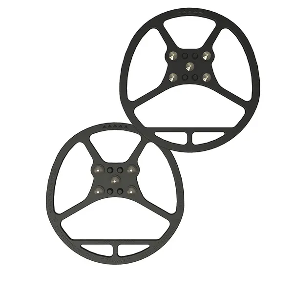 Спецодежда / Ледоходы Круглые 5х5 шипов