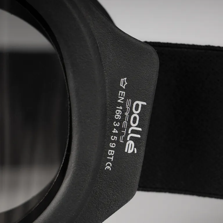 Bolle / Баллистические очки Bolle Chronosoft с двойной линзой